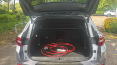Vauxhall Grandland X 1.6 Hybrid4 300 Business Ed Nav Premium 5dr Auto Hatchback